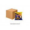 SALGADINHO - FRITOP - 170g MIX 3 QUEIJOS - CX10